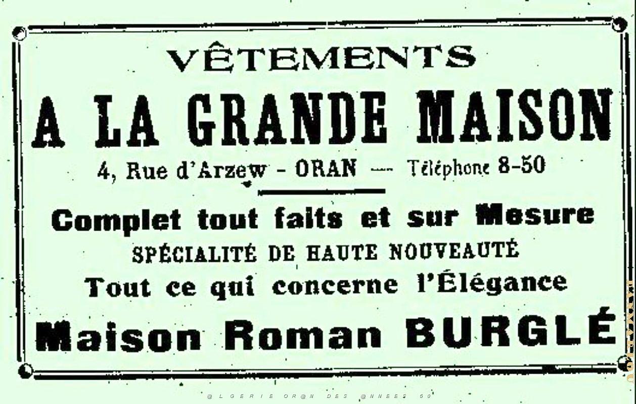 RA fa- 024- Pubs rue d'Arzew .JPG
